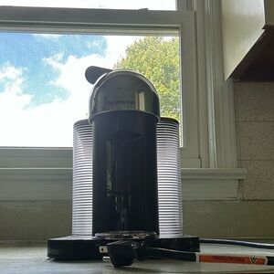Breville Nespresso Vertuo Machine
